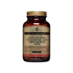 Complément Alimentaire MSM 1500 Mg OptiMSM - Doctor's Best - 120 Comprimés - Neuf Scellé
