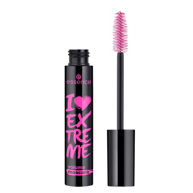ESSENCE I LOVE EXTREME volume mascara