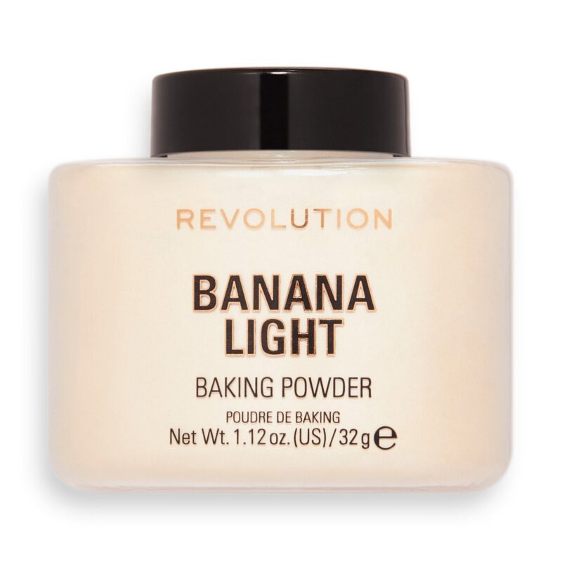 REVOLUTION BAKING POWDER – Image 2