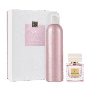 RITUALS Fleurs de l'Himalaya Exclusive Collection coffret