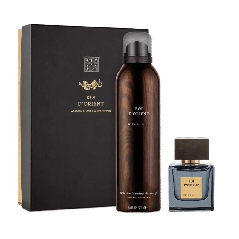 RITUALS roi d'orient Exclusive Collection coffret