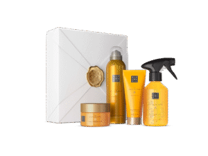 The Ritual Of Mehr - M Gift Set
