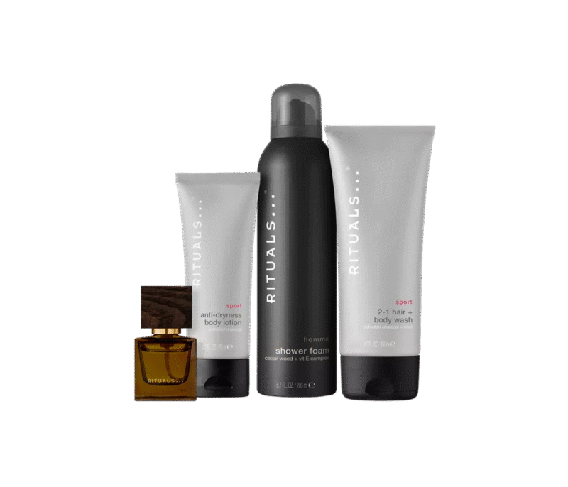 Rituals Homme Invigorating Routine coffret – Image 3