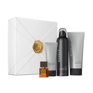 Rituals Homme Invigorating Routine coffret