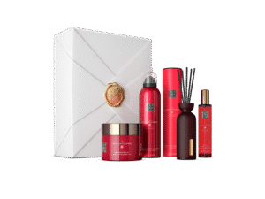 Ritual of Ayurveda L Gift set