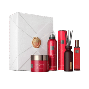 Ritual of Ayurveda L Gift set