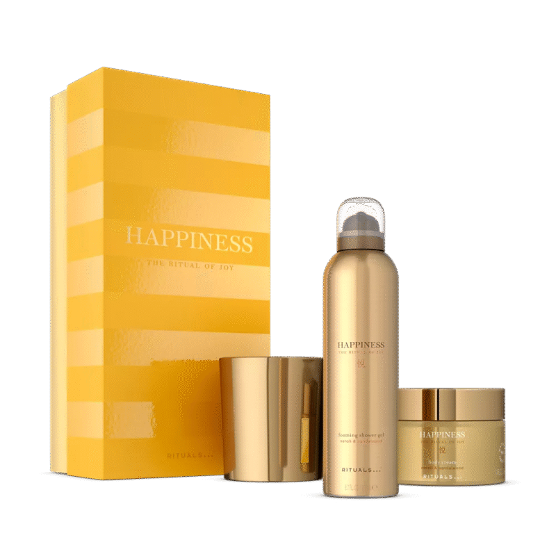Rituals HAPINESS Coffret