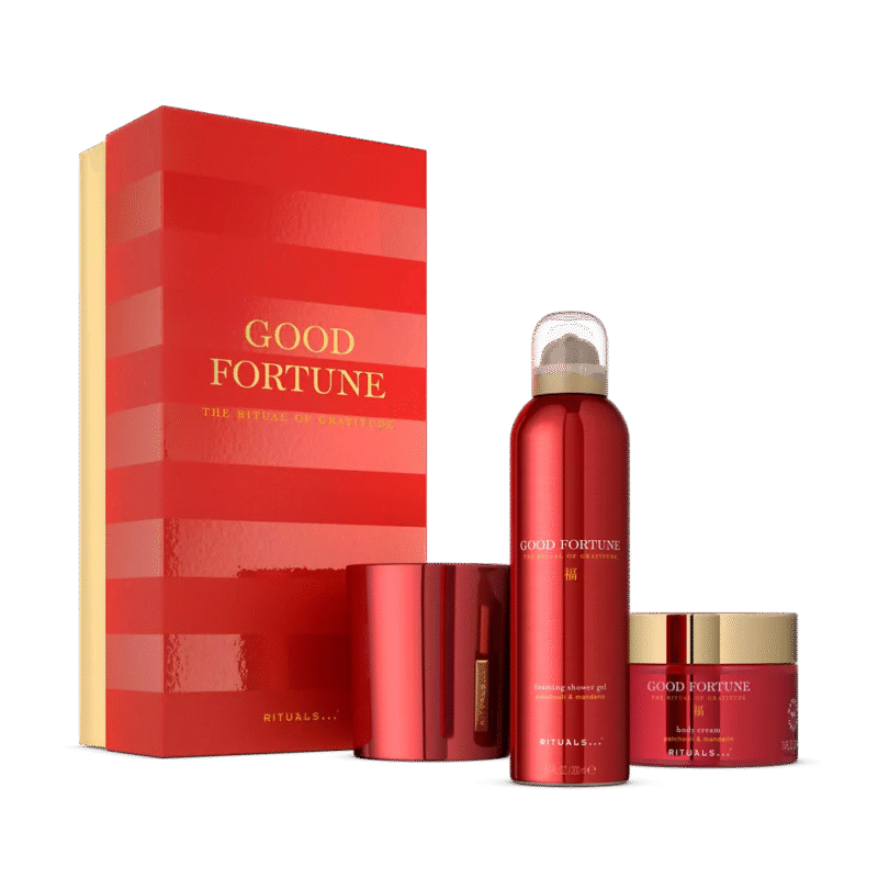 Rituals GOOD FORTUNE Coffret
