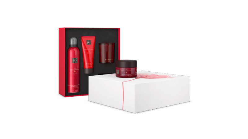THE RITUAL OF AYURVEDA Gift Set M - COFFRET M – Image 3