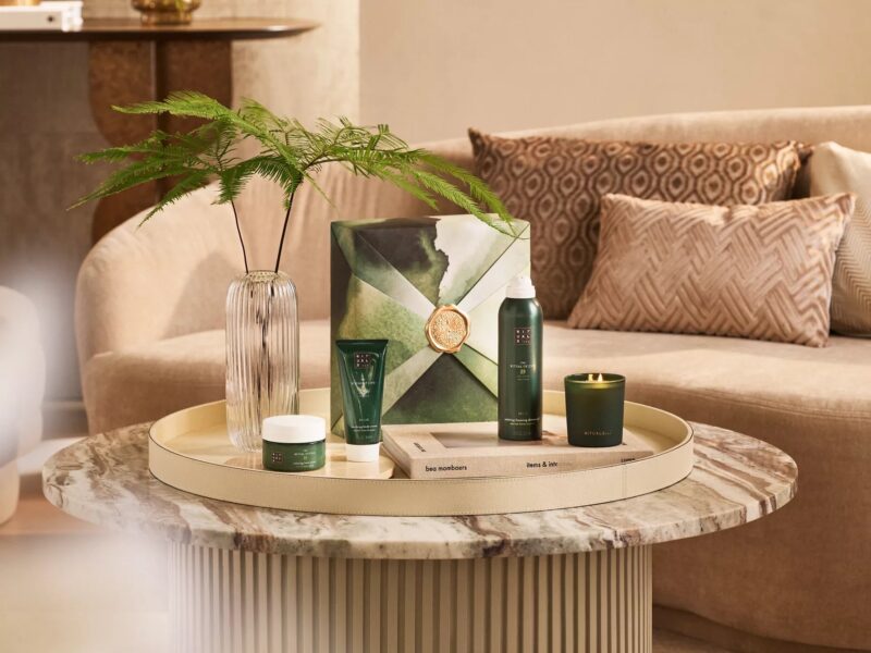 THE RITUAL OF JING Gift Set M - COFFRET M – Image 5
