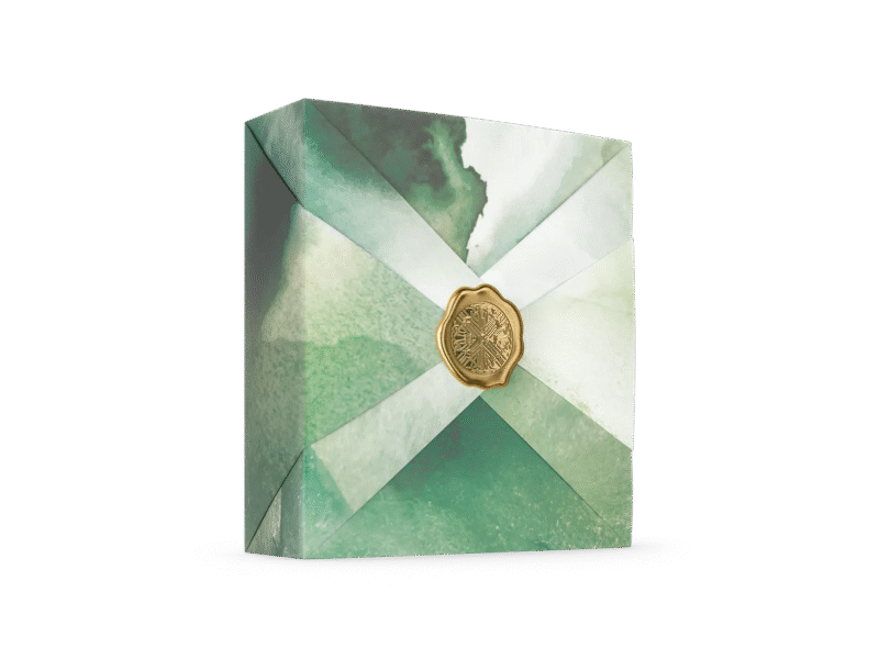 THE RITUAL OF JING Gift Set M - COFFRET M – Image 2