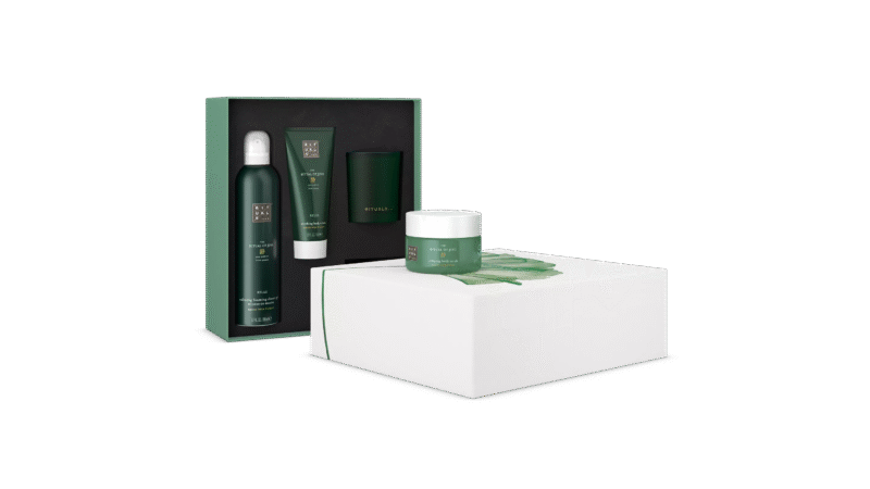 THE RITUAL OF JING Gift Set M - COFFRET M – Image 4