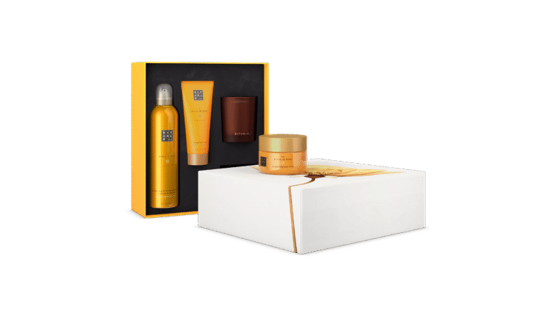 THE RITUAL OF MEHR Gift Set M - COFFRET M – Image 3