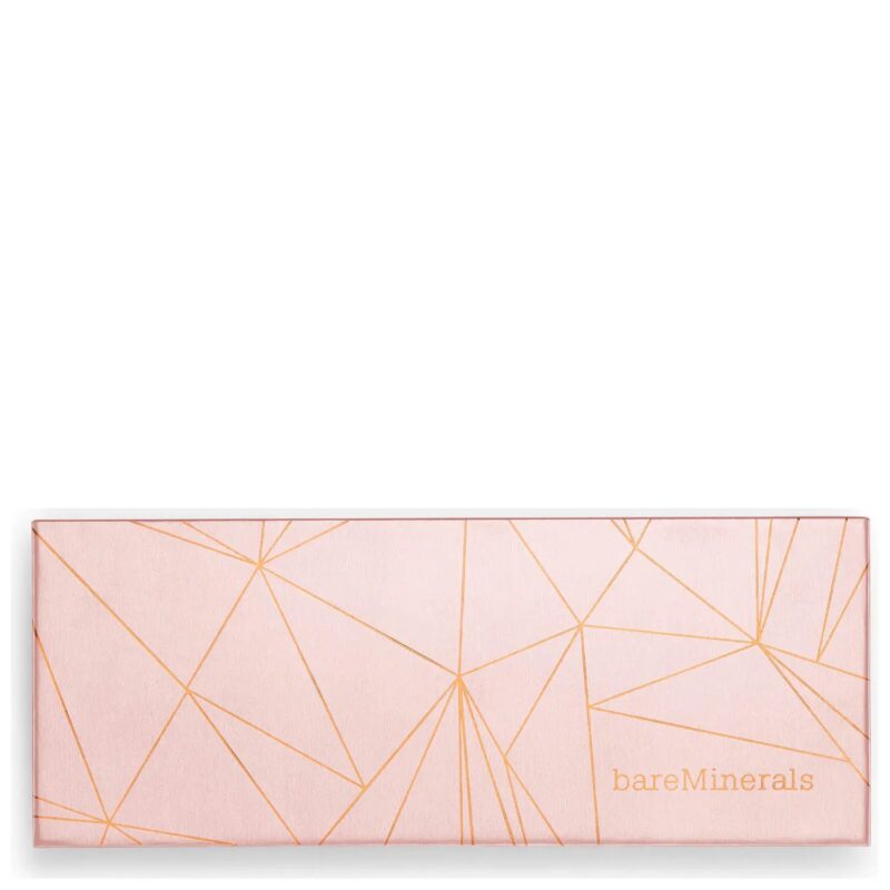 bareMinerals Crystalline Glow Bronzer & Highlighter Palette – Image 3