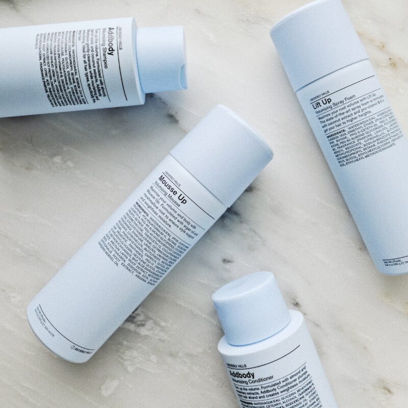 J Beverly Hills ADDBODY CONDITIONER – Image 2