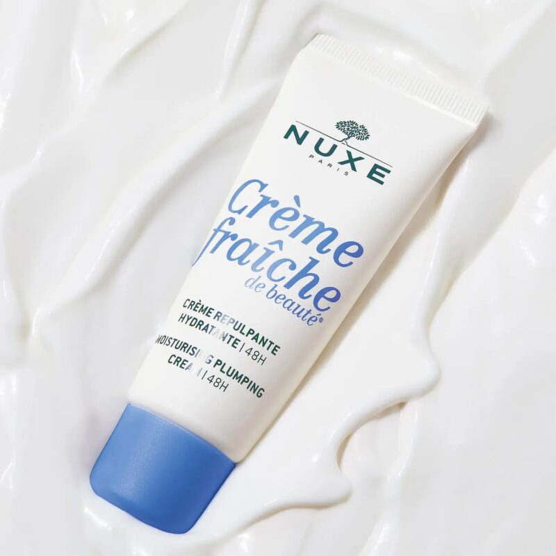 NUXE Crème fraîche de beauté Repulpante Hydratante 30ml – Image 2