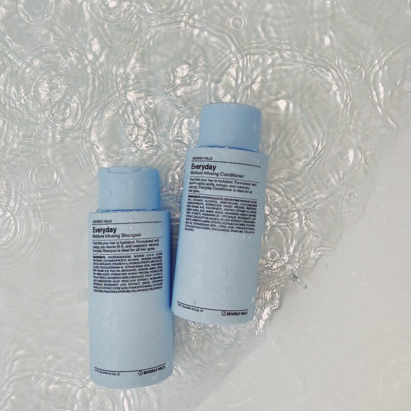 J Beverly Hills EVERYDAY CONDITIONER – Image 2
