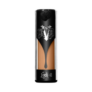 KVD BEAUTY LOCK-IT TATTOO LIQUID FOUNDATION medium 54