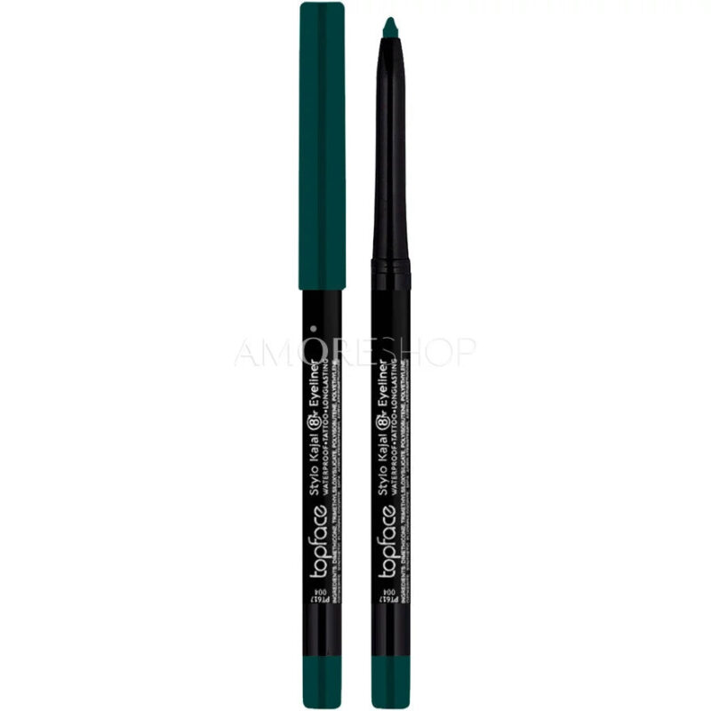 TOPFACE Stylo Kajal Eyeliner – Image 4