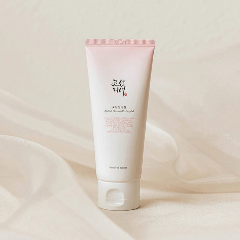 Beauty of Joseon Apricot Blossom Peeling Gel 100ml – Image 3