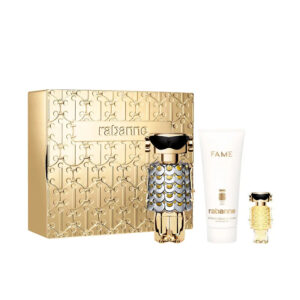 Paco Rabanne - Coffret de 3 pièces FAME