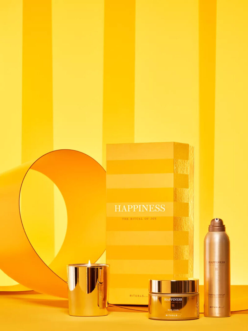 Rituals HAPINESS Coffret – Image 3