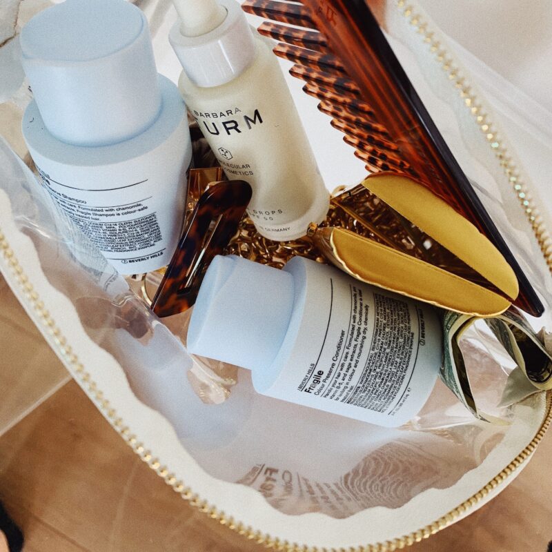 J Beverly Hills FRAGILE CONDITIONER – Image 2