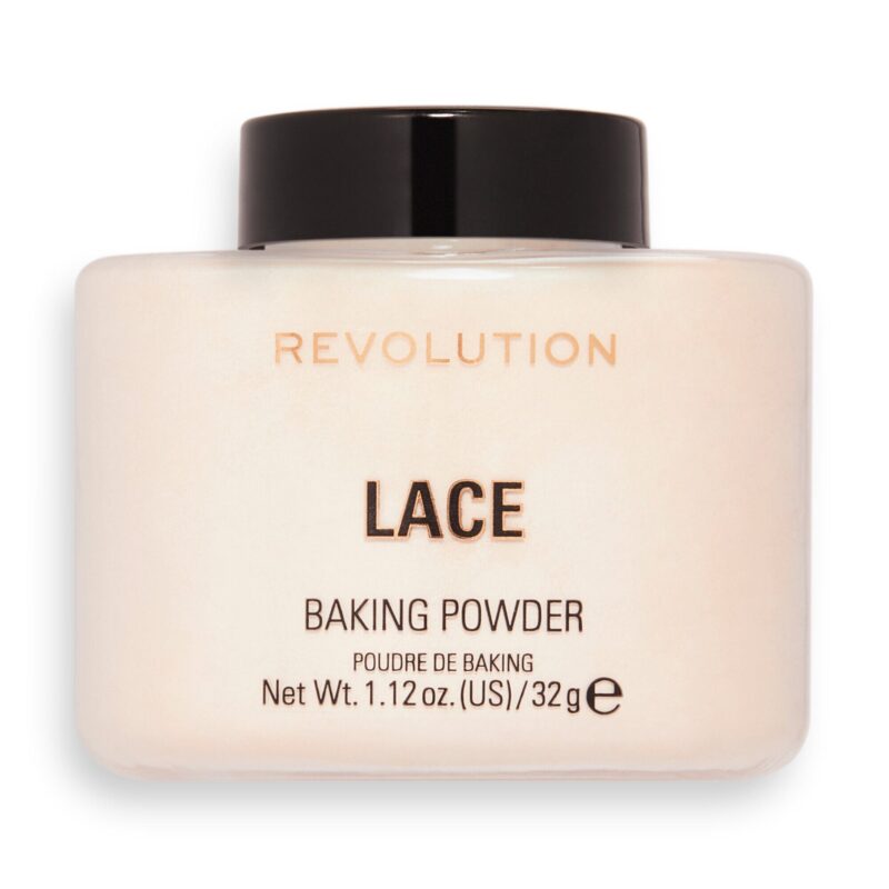 REVOLUTION BAKING POWDER – Image 3