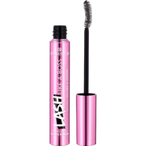 ESSENCE LASH LIKE A BOSS INSTANT VOLUME & LENGTH MASCARA ULTRA BLACK