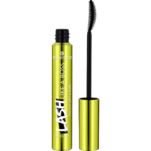 ESSENCE LASH LIKE A BOSS INSTANT LIFT & CURL MASCARA
