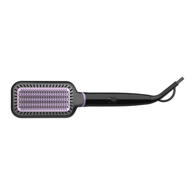 PHILIPS StyleCare Essentiel Brosse lissante chauffante - BHH880/00 – Image 5