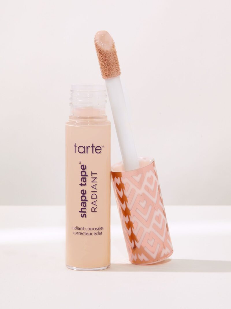 TARTE shape tape radiant medium coverage concealer – Image 2
