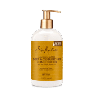 Shea Moisture Raw Shea Butter Restorative Conditioner