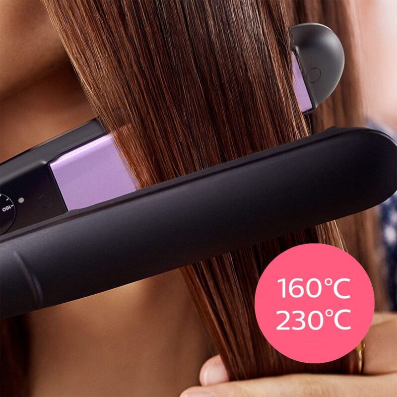 PHILIPS LISSEUR KERATINE - BHS377/00 – Image 5