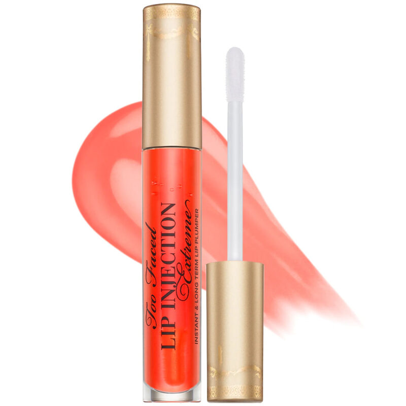 Too Faced Lip Injection Extreme Lip Plumper – Image 5