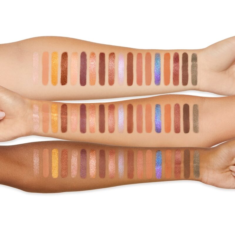 Too Faced Better Than Chocolate Eye Shadow Palette – Image 2