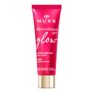 Nuxe MERVEILLANCE LIFT Crème Bonne Mine Effet Liftant