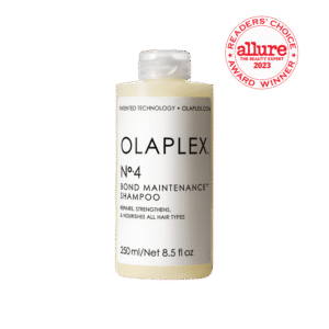 OLAPLEX Nº.4 BOND MAINTENANCE SHAMPOO