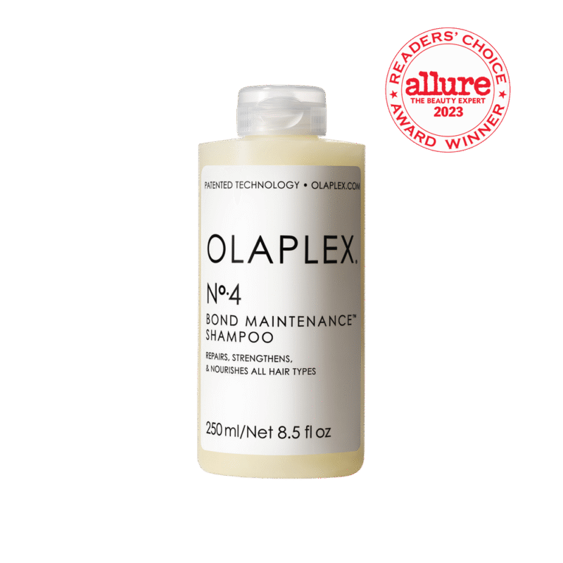 OLAPLEX Nº.4 BOND MAINTENANCE SHAMPOO