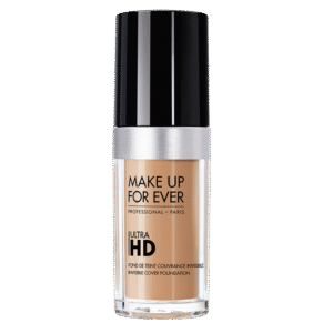 MAKE UP FOR EVER Ultra HD Invisible Cover Foundation
