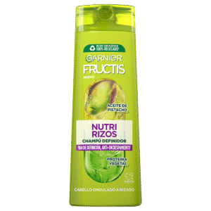 شامبو غارنييه فروكتيس نوتري ريزوس