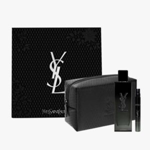 Yves Saint Laurent MYSLF Eau de Parfum 100ML Gift Set