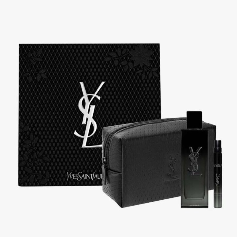 Yves Saint Laurent MYSLF Eau de Parfum 100ML Gift Set