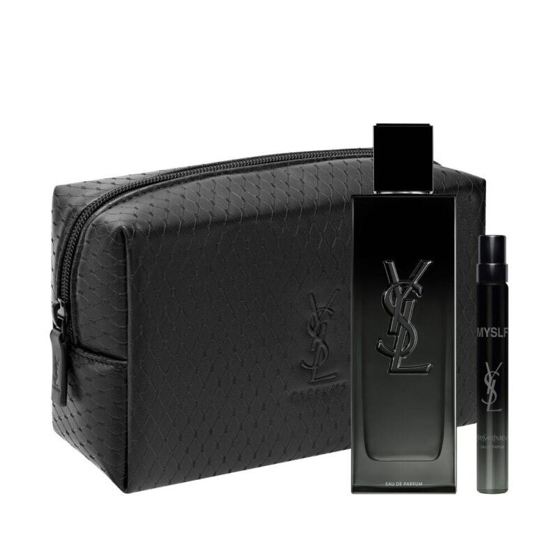 Yves Saint Laurent MYSLF Eau de Parfum 100ML Gift Set – Image 2