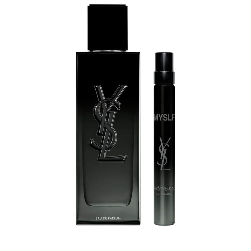 Yves Saint Laurent MYSLF Eau de Parfum 100ML Gift Set – Image 3