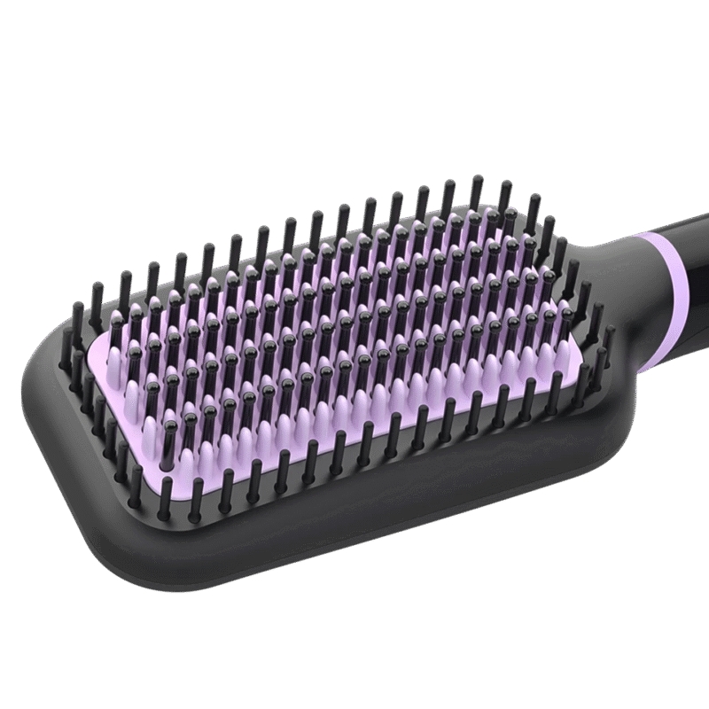 PHILIPS StyleCare Essentiel Brosse lissante chauffante - BHH880/00 – Image 3