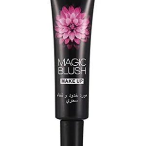 EVER BEAUTY 2 IN 1 lip and cheeks MAGIC BLUSH