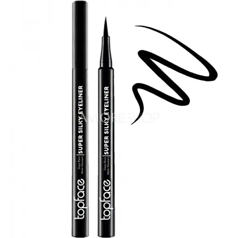 TOPFACE Super Silky Eyeliner