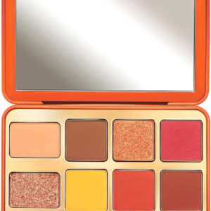 Too Faced Light Up My Fire On-the-Fly Eye Shadow Palette