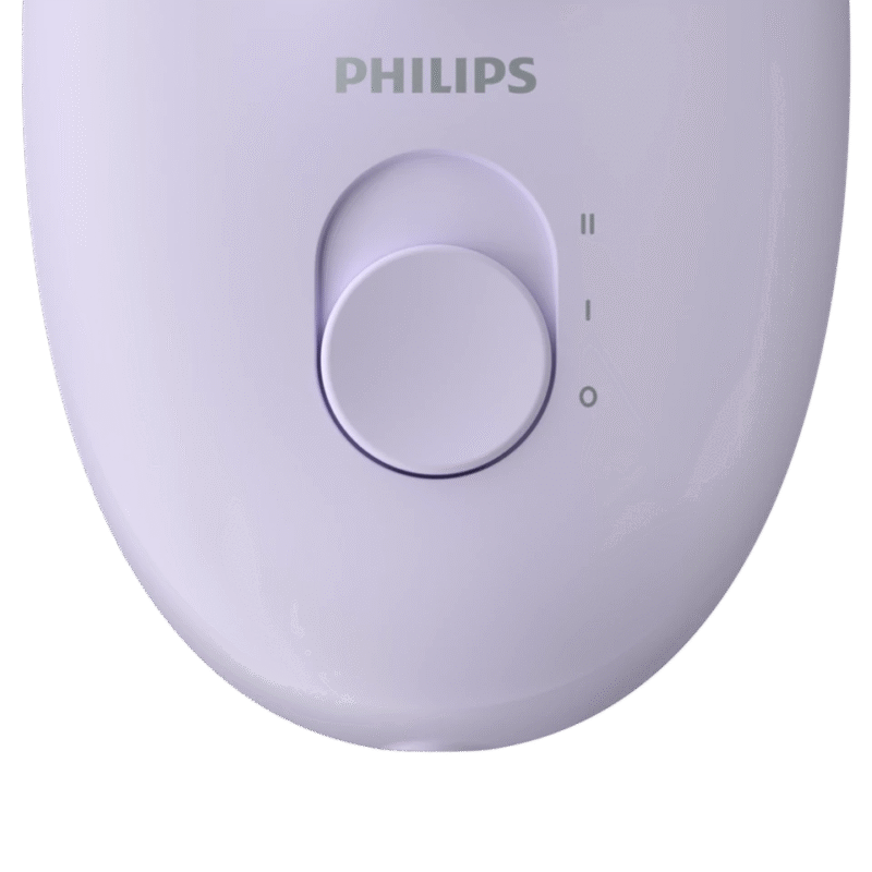 PHILIPS Satinelle Essential Épilateur compact sur secteur - BRE275/00 – Image 4